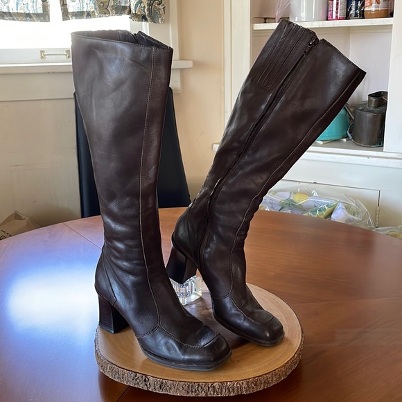 enzo angiolini boots macys